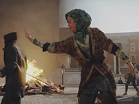 Change The Hearts & Minds Of Homefront: The Revolution's Populous