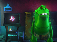 A New Ghostbusters Title Announced & It Ties Into The Film