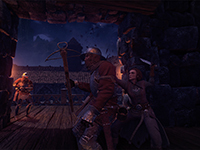 Shadwen Adds A Twist To The Stealth Game & Heading To Console Now