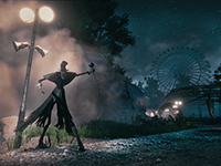 Get Ready To Enter The Park On Consoles As We Have A Release Date