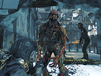 Umbrella Corps Will Take Us Back To That Old Antarctic Base Of Yore