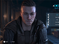 Finally We Get To See The Technomancer In Action