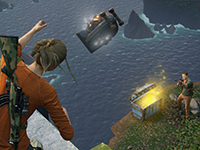 Uncharted 4: A Thief's End Is Also Getting A Plunder Mode