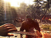 New Dead Facts & Visual Updates For The Dead Island Definitive Collection