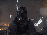 Here's The Other Side Of Homefront: The Revolution's Story