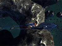 Star Trek Online Boldly Goes Toward Consoles This Fall