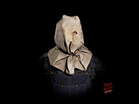 New Skins, Soundtrack, & Collectibles For Friday The 13th: The Game