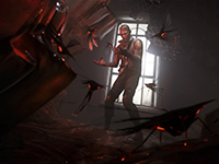 Dishonored 2 Has A Few New Screens To Show Before The Big Date