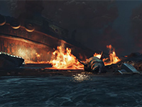 Explore More Of Fallout 4's Far Harbor Before Making The Trip