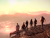 You Won't Be Alone In Your Fight With The Technomancer