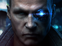 Hard Reset Redux Brings The Over-The-Top Action To Us All Again