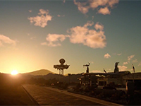 Final Fantasy XV's Visuals Are Like Day And Night