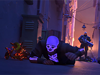 The Heroes Of Overwatch Are Emerging In The Latest Video