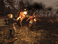 You'll Now Have 7 Days To Die On Console At The End Of June