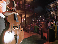 Mafia 3's City Has Just As Much Life To It As The Characters We'll Play