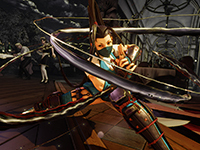 Ibuki Is Back As The Next Street Fighter V DLC Character