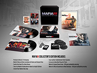Mafia 3’s Collector’s Edition Announced & Bringing The Playboys Back