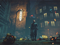 Hard Reset Redux Is Here & It Is Bringing The Cyborg Apocalypse