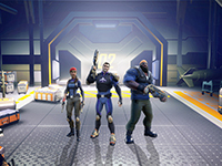 Agents Of Mayhem Has Been Announced & Looks As Crazy As It Sounds