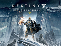 Destiny: Rise Of Iron Is Taking Us Back To Some Of Earth's Roots