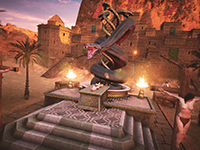 Conan Exiles Is Heading To Early Access With New Gameplay