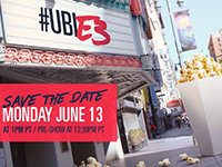 Watch Ubisoft's 2016 E3 Press Conference Right Here