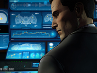 E3 2016 Impressions — Batman: The Telltale Series