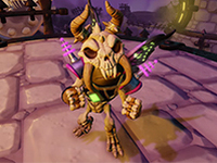 E3 2016 Impressions — Skylanders Imaginators