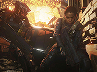 E3 2016 Impressions — Call Of Duty: Infinite Warfare