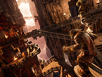 E3 2016 Impressions — Styx: Shards Of Darkness