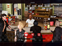 Another Fresh Batch Of Final Fantasy XV Screenshots Have Released