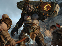 The God Of War Demo Had A Lot More In It Than We Thought