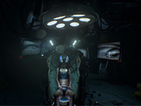 Observer Is A New Cyberpunk Horror Title Coming To Haunt Our Dreams