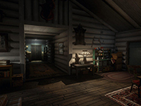 We'll Be Retreating To Friday The 13th: The Game's Digital Cabin Soon