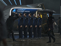 Detroit: Become Human Has More To Offer Out Of The E3 Demo