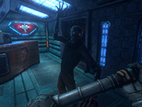 System Shock's Remaster Needs Your Help Through Kickstarter