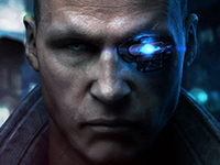 Review — Hard Reset Redux