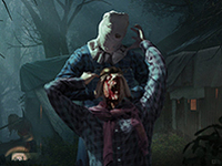 Just How Will Friday The 13th: The Game's Counselors Play Out