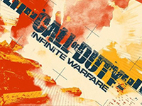 Call Of Duty: Infinite Warfare Is Having Its Narrative Detailed At SDCC