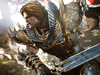 Paragon's Next Hero Is About To Join The Fight To Die