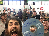 No Man's Sky Has Finally Gone Gold So Stop With Your Hate