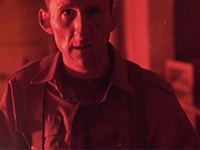 A New Live Action Horror Title, The Bunker, Coming This September