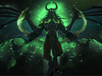 Harbingers Are Coming To World Of Warcraft's New Expansion