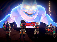 It's Time To Answer The Call With The New Ghostbusters Game