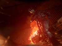 Call Of Duty: Modern Warfare Remastered Shows Off The Expendable Crew