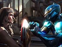 Two More Fighters Have Been Shown Off For Injustice 2