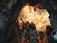 The Darksiders Warmastered Edition Is Riding On This October