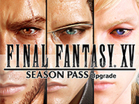 Final Fantasy XV Now Has A Season Pass Of DLC For Order