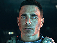 Long Live The New Captain Of Call Of Duty: Infinite Warfare