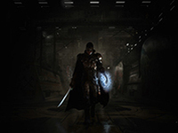 Review — The Technomancer